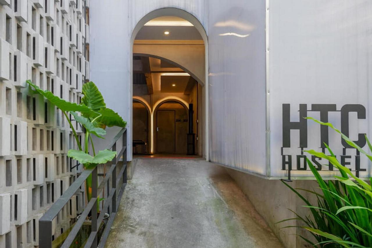 RedDoorz Plus near Kawasan Sam Poo Kong Semarang Luaran gambar